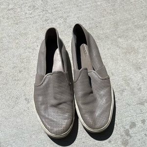 Vince Blair Sneakers Woodsmoke 37.5 Grayish Taupe